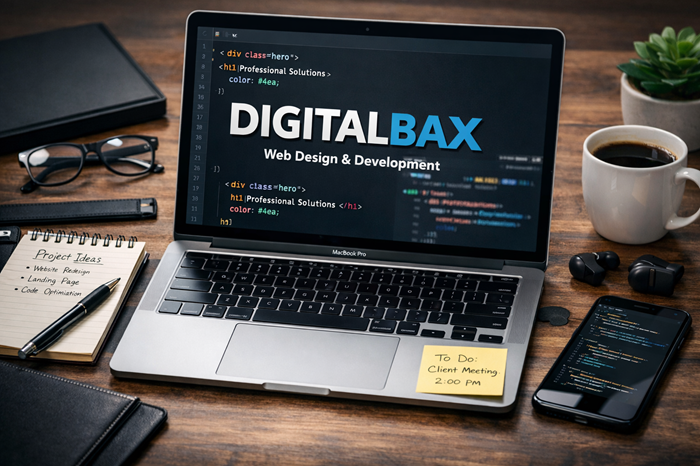 Digital Workspace